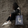Wednesday & Thing Tote Bag