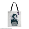 Wednesday & Thing Tote Bag