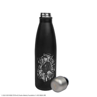 Shattered Reflections Wasserflasche