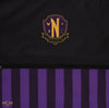 Nevermore Academy Drawstring Bag