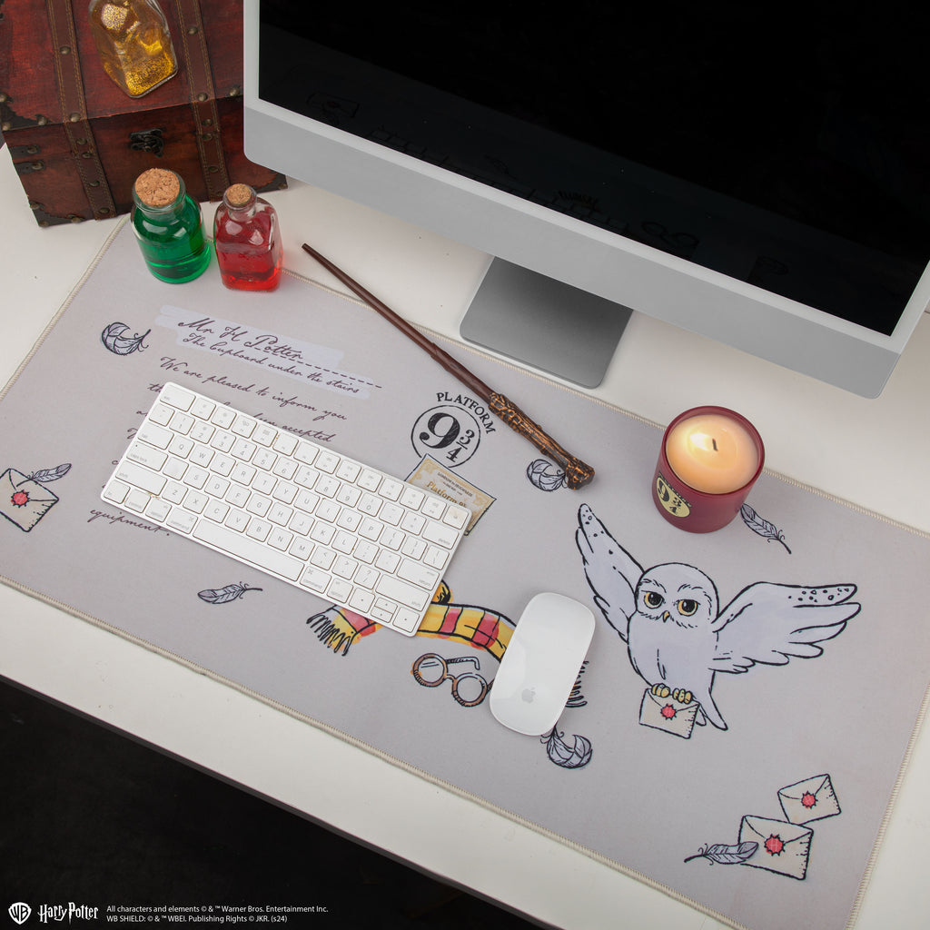 Hedwige Tapis de bureau