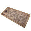 Marauder's Map Desk Mat