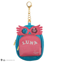 Llavero Bolsa Luna Lovegood