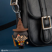 Gomee Schlüsselanhänger - Harry Potter