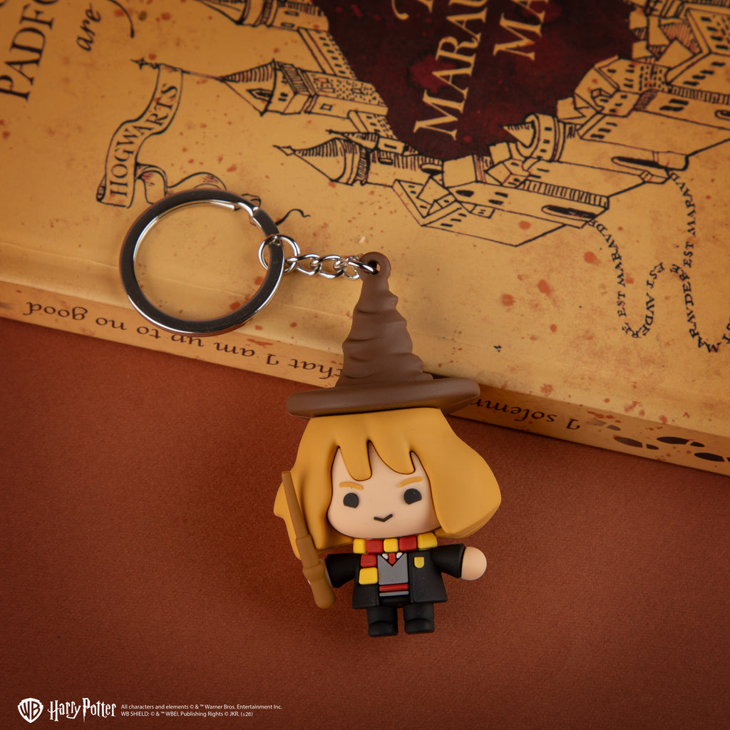 Gomee Keymates - Hermione Granger