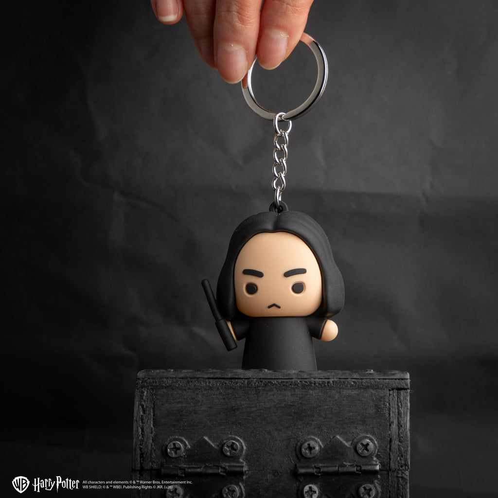 Gomee Keymates - Severus Snape