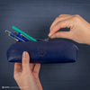 Serdaigle PU Leather Pencil Case