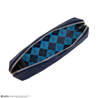 Estuche de Lápices de Cuero PU de Ravenclaw