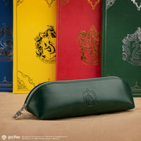 Serpentard PU Leather Pencil Case