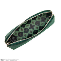 Serpentard PU Leather Pencil Case