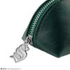 Slytherin PU Leather Pencil Case