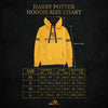 Hufflepuff Hooded Sweatshirt