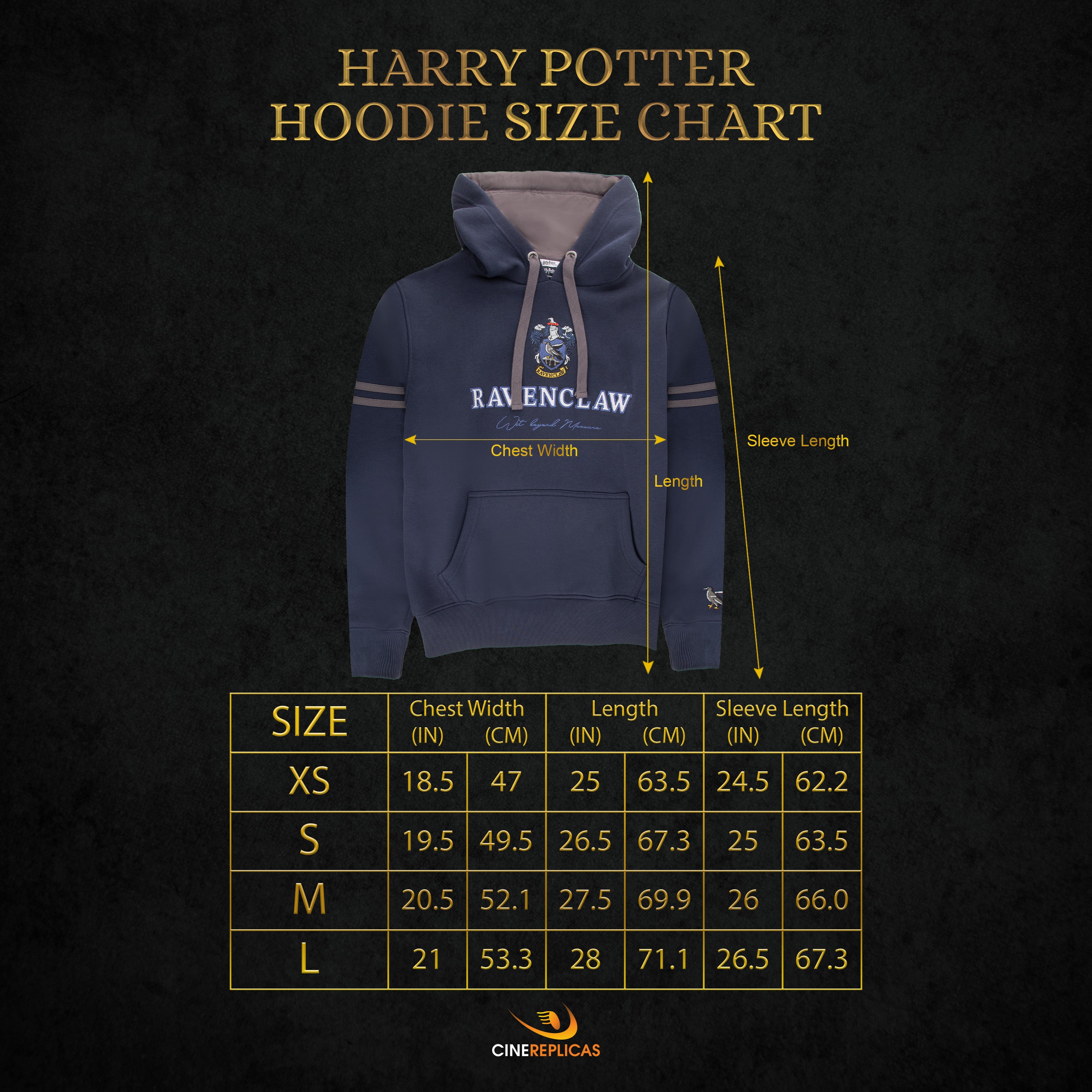 size-chart