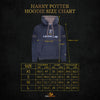 Ravenclaw Hooded Sweatshirt