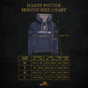 Sudadera con capucha Ravenclaw