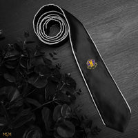 Cravatta Nevermore Academy Deluxe