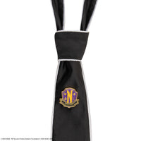 Nevermore Academy Deluxe Tie