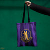Nevermore Academy Einkaufstasche