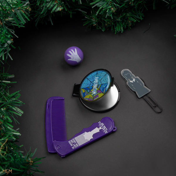 Wednesday Advent Calendar | Wednesday | Cinereplicas – Cinereplicas EU