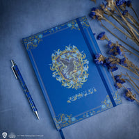 Ravenclaw Magical World Deluxe Juego de cuadernos