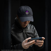 Casquette de baseball Mortis