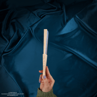 Le Petit Prince Wooden Fan