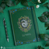 Juego de cuadernos de lujo Slytherin Magical World