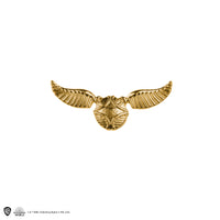 Golden Snitch Pin