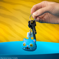 Derpy Squishy Keychain
