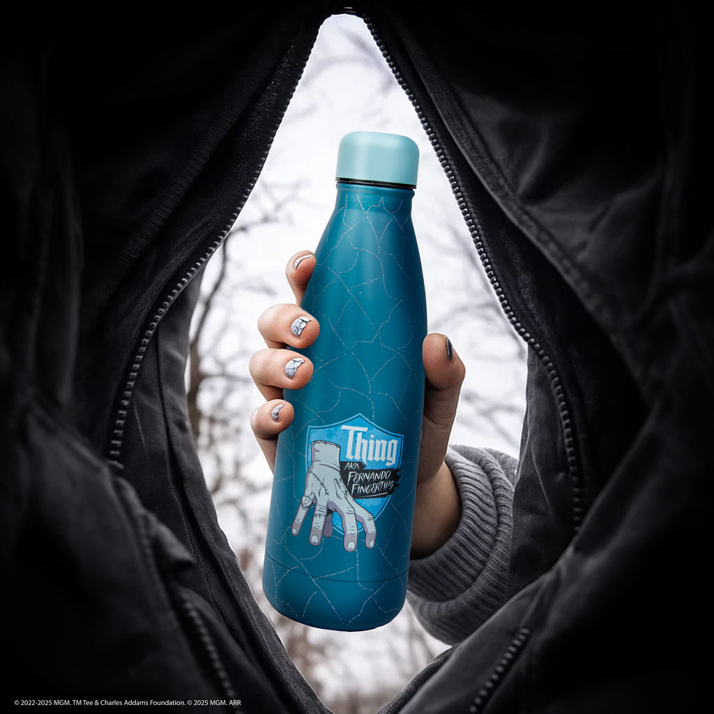 Thing Wasserflasche