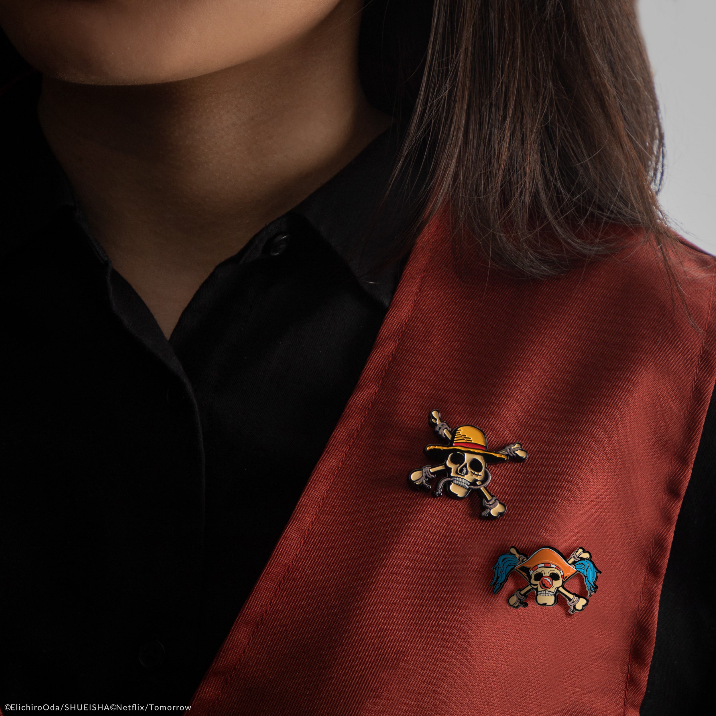 Pin's One Piece | One Piece Boutique Pin's One Piece | One Piece Boutique