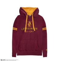 Gryffindor Hooded Sweatshirt