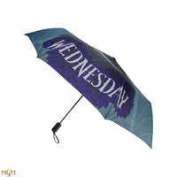 Miércoles con Paraguas de Violonchelo