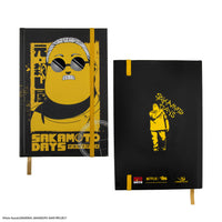 Cuaderno de Asesino Retirado