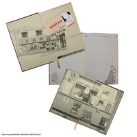 Cuaderno de Asesino Retirado