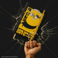 Cuaderno de Asesino Retirado