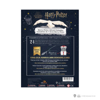 Calendario de Adviento Harry Potter 2020