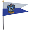 Ravenclaw flag harry potter decoration