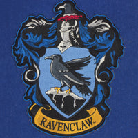 Ravenclaw banner crest