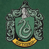 Slytherin Slytherin  banner crest