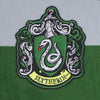 Harry Potter Slytherin flag crest