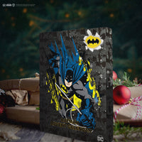 Batman-Adventskalender