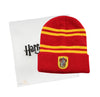 gryffindor Beanie (red) classic edition packaging  harry potter 