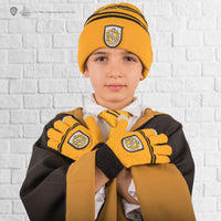 Set guanti e berretto per bambini Tassorosso