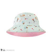 Sombrero de pescador reversible Luna Lovegood