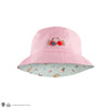 Sombrero de pescador reversible Luna Lovegood