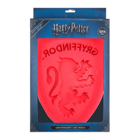 Gryffindor Silicone Cake Mould