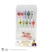Set of 11 Harry Potter Characters Birthday Candles