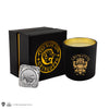 Gringotts Scented Candle With Keychain