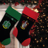 Calcetín de Navidad de Gryffindor